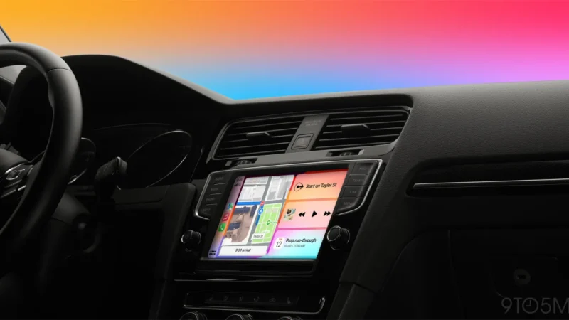 Best CarPlay solutions and accessories to gift iPhone users for the holidays