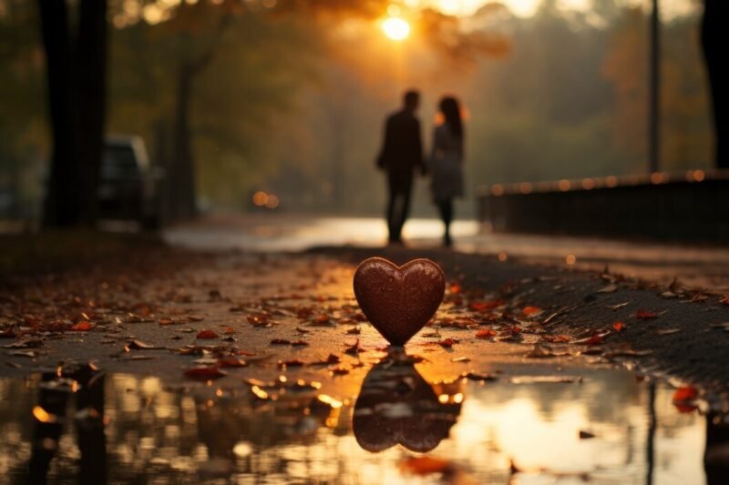 Embrace the Journey: A Reflection on Appreciation, Patience, and Sympathy